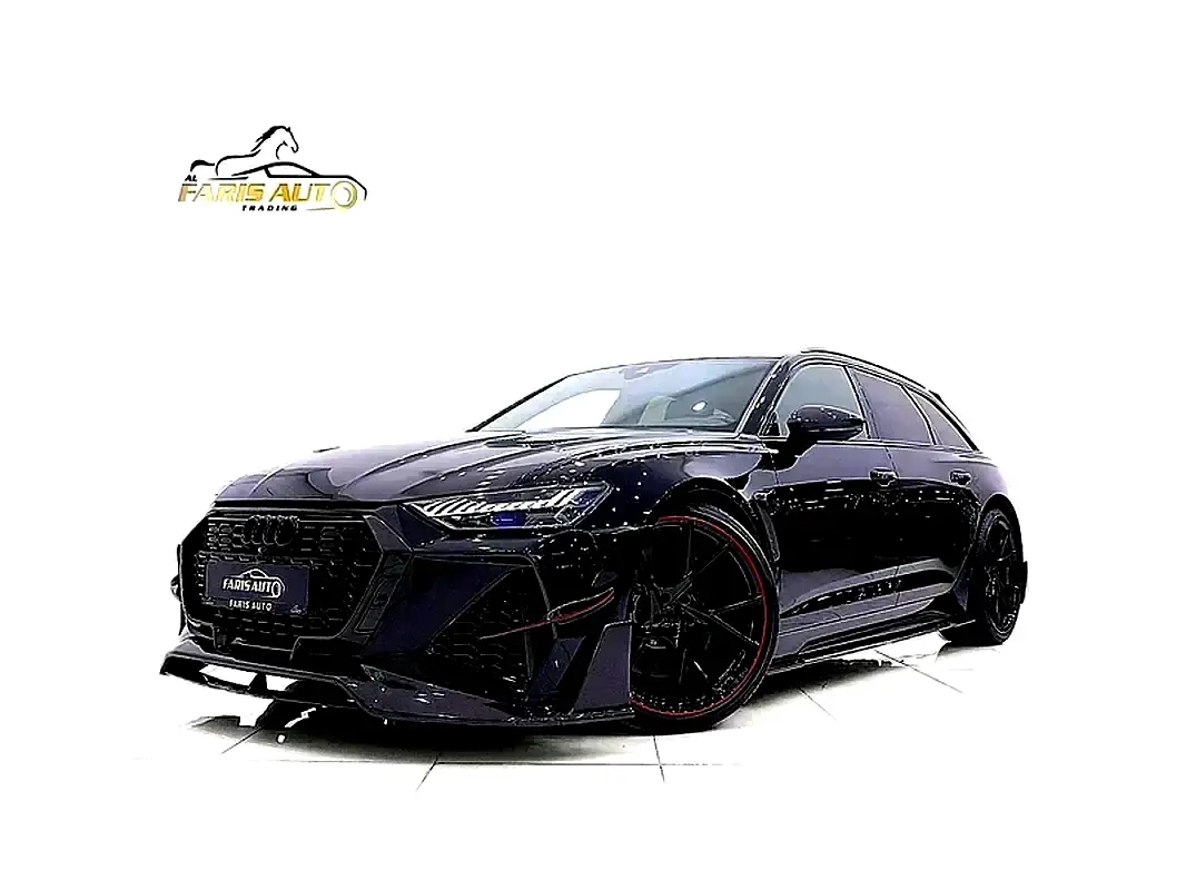 AUDI S6/RS6 Other 2022