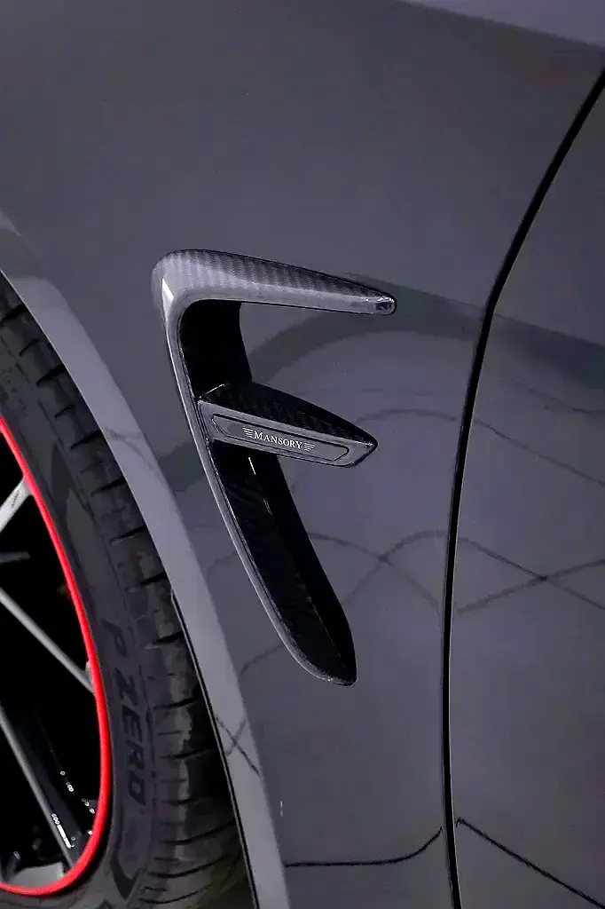 AUDI S6/RS6 Other 2022 - photo 12 - Import Émirats | International Cars