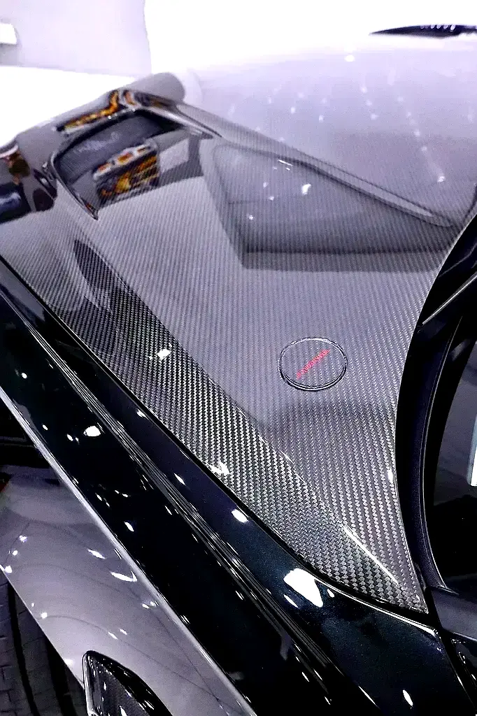 AUDI S6/RS6 Other 2022 - photo 5 - Import Émirats | International Cars