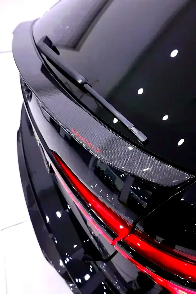 AUDI S6/RS6 Other 2022 - photo 6 - Import Émirats | International Cars