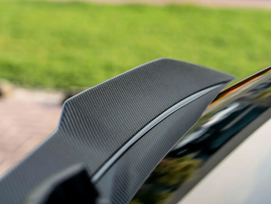 AUDI S6/RS6 Avant TFSI Quattro 2025 - photo 10 - Import Émirats | International Cars