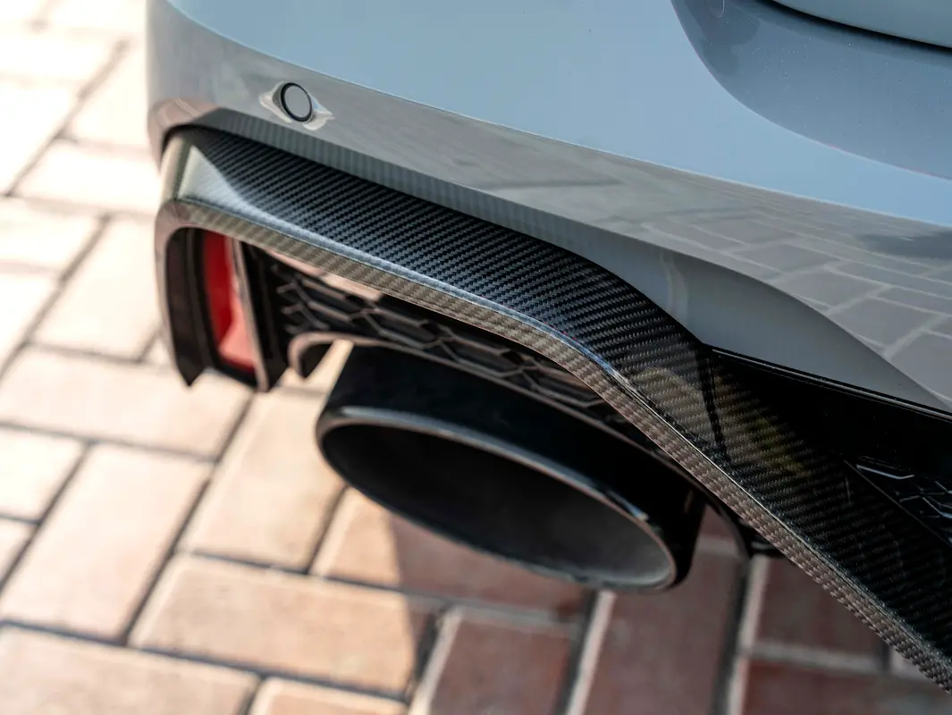 AUDI S6/RS6 Avant TFSI Quattro 2025 - photo 9 - Import Émirats | International Cars