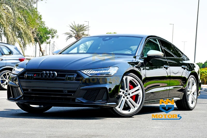 AUDI S7/RS7 Other 2022
