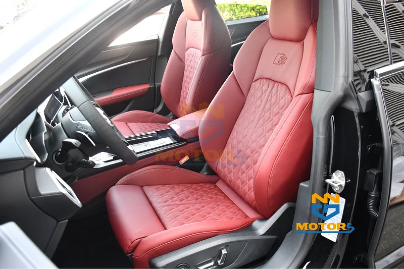 AUDI S7/RS7 Other 2022 - photo 10 - Import Émirats | International Cars