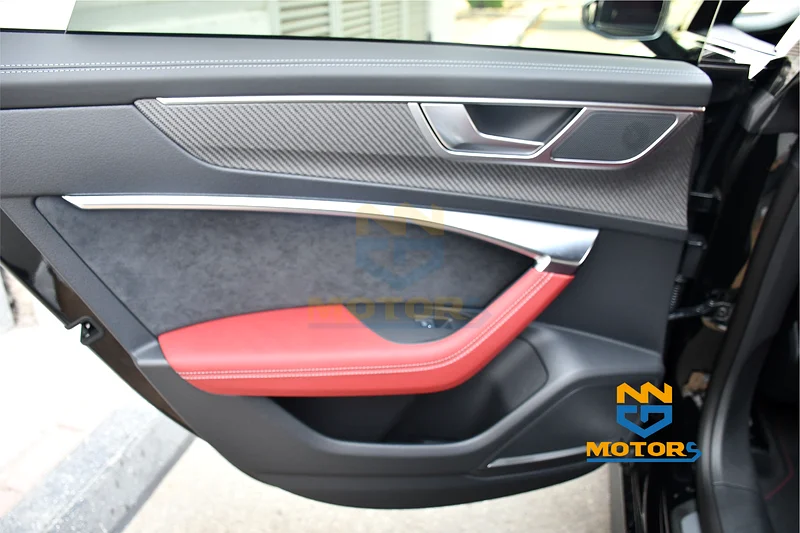 AUDI S7/RS7 Other 2022 - photo 9 - Import Émirats | International Cars