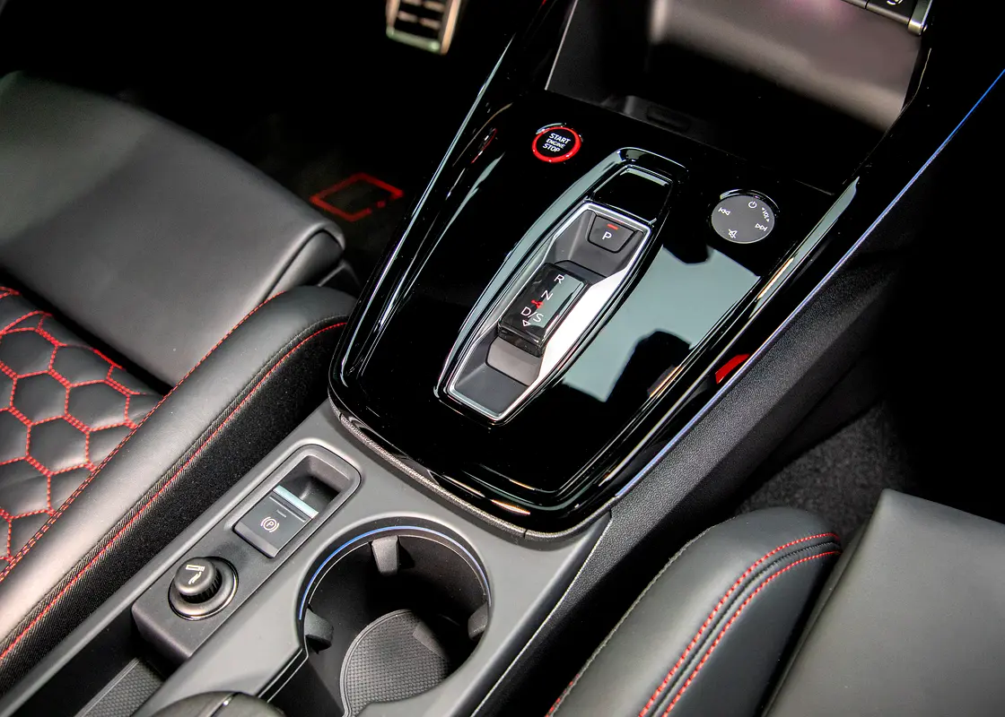 AUDI S3/RS3 2026 - photo 11 - Import Émirats | International Cars