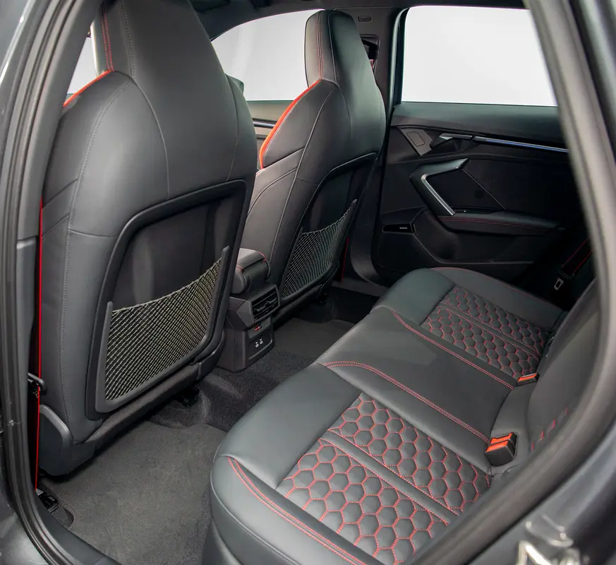 AUDI S3/RS3 2026 - photo 12 - Import Émirats | International Cars