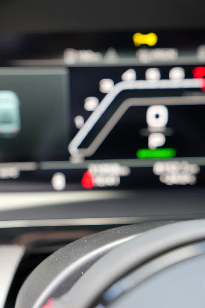 AUDI S3/RS3 2024 - photo 11 - Import Émirats | International Cars