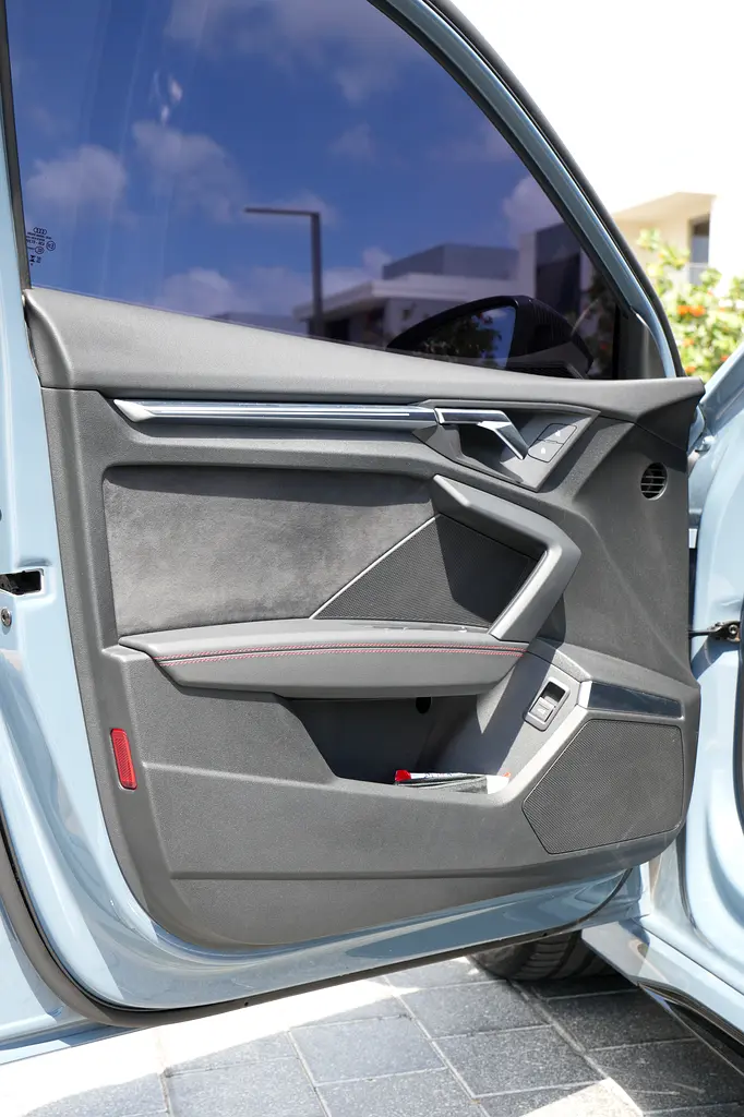 AUDI S3/RS3 2024 - photo 5 - Import Émirats | International Cars