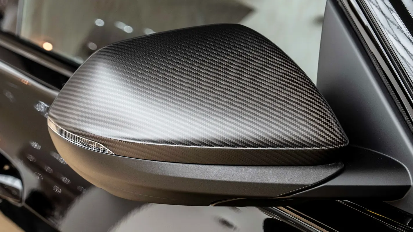 AUDI RS Q8 4.0 TFSI quattro S tronic 2026 - photo 6 - Import Émirats | International Cars