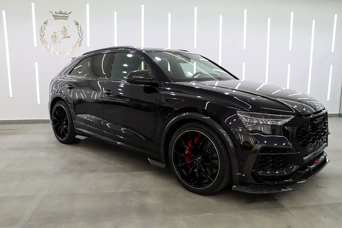 AUDI RS Q8 Other 2023