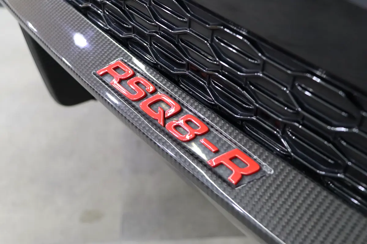 AUDI RS Q8 Other 2023 - photo 10 - Import Émirats | International Cars