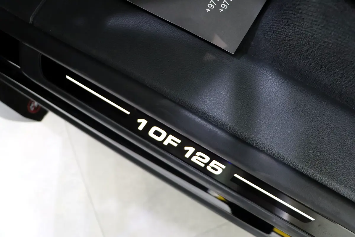 AUDI RS Q8 Other 2023 - photo 11 - Import Émirats | International Cars