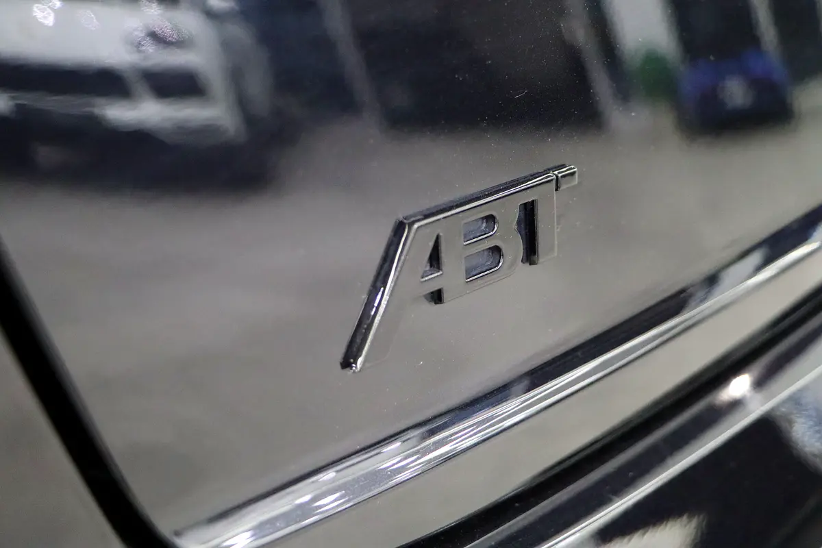 AUDI RS Q8 Other 2023 - photo 9 - Import Émirats | International Cars