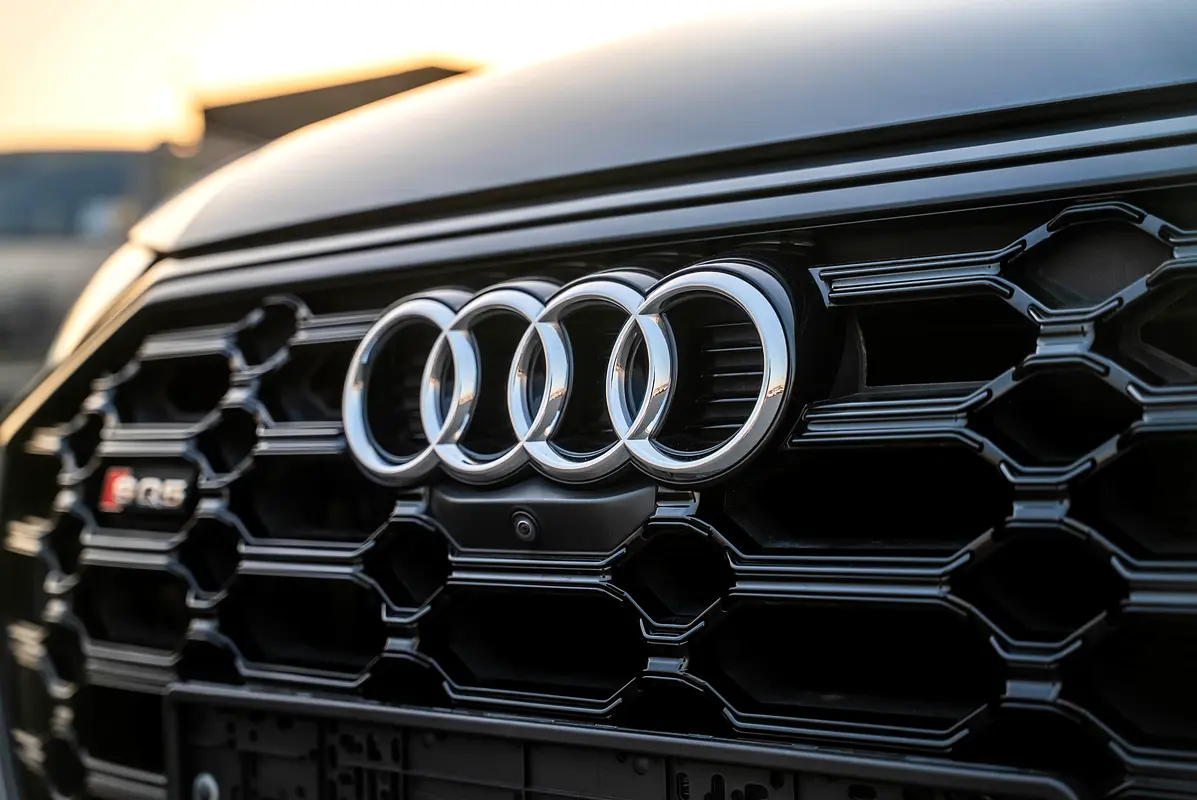 AUDI SQ5 3.0 TFSI quattro 2024 - photo 2 - Import Émirats | International Cars