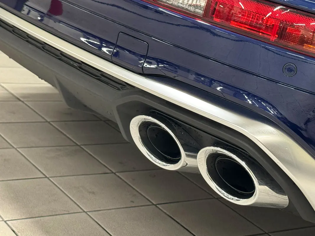 AUDI SQ5 3.0 TFSI quattro 2025 - photo 7 - Import Émirats | International Cars