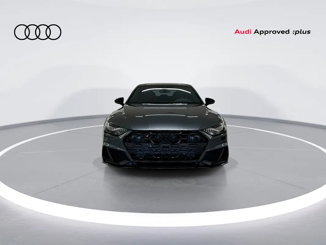AUDI S7 4.0 TFSI quattro 2024 - photo 2 - Import Émirats | International Cars