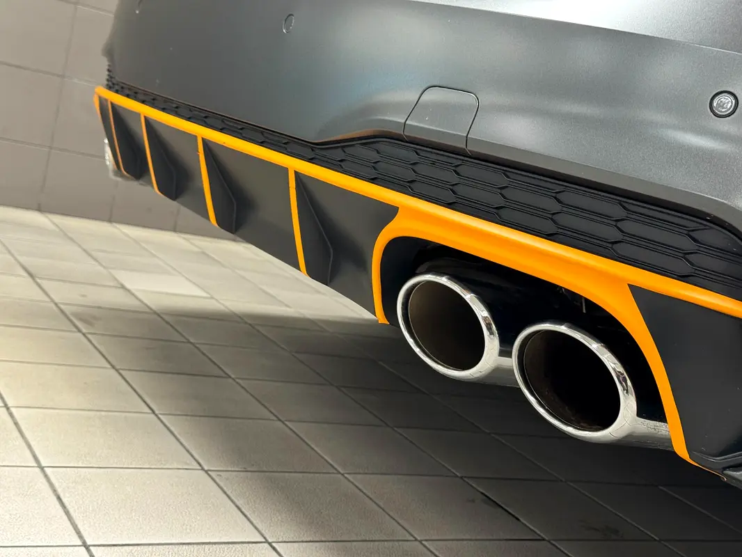 AUDI S7 4.0 TFSI quattro 2024 - photo 8 - Import Émirats | International Cars