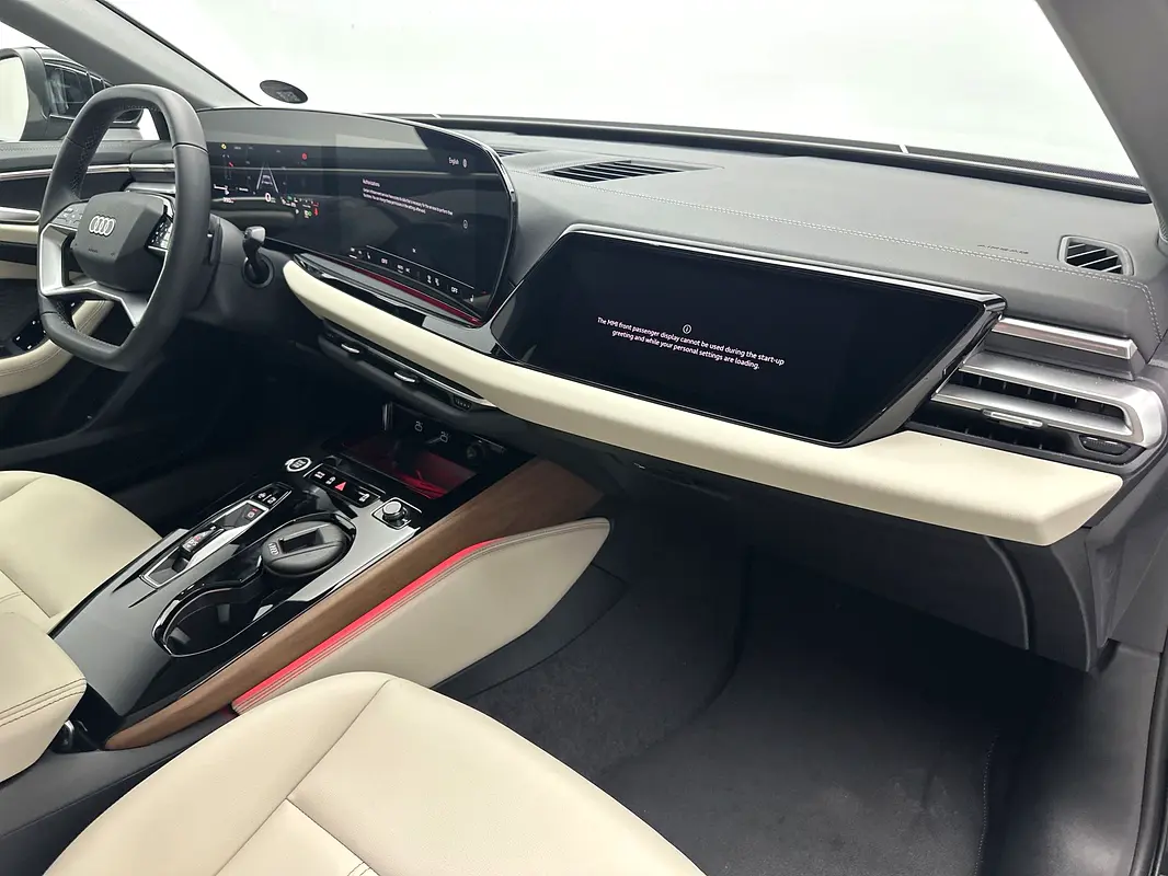 AUDI A5 2.0 TFSI 2025 - photo 5 - Import Émirats | International Cars