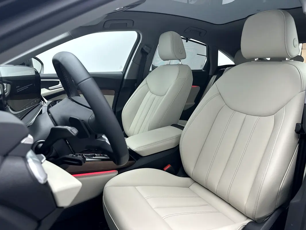 AUDI A5 2.0 TFSI 2025 - photo 6 - Import Émirats | International Cars