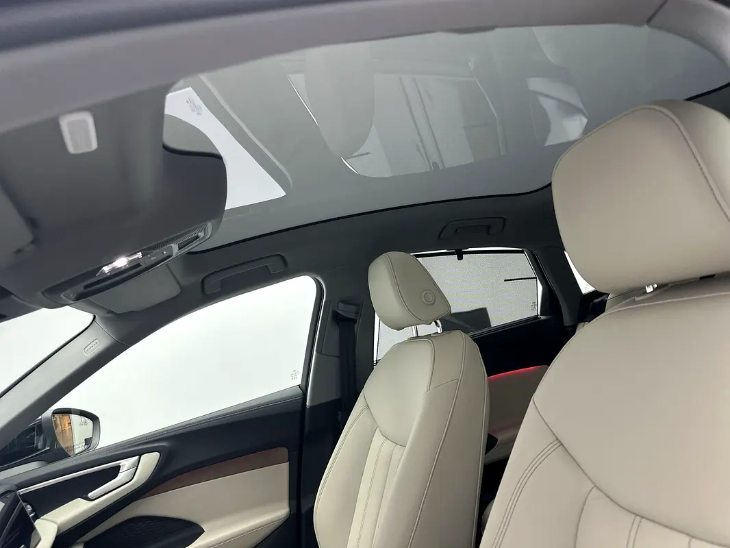 AUDI A5 2.0 TFSI 2025 - photo 7 - Import Émirats | International Cars