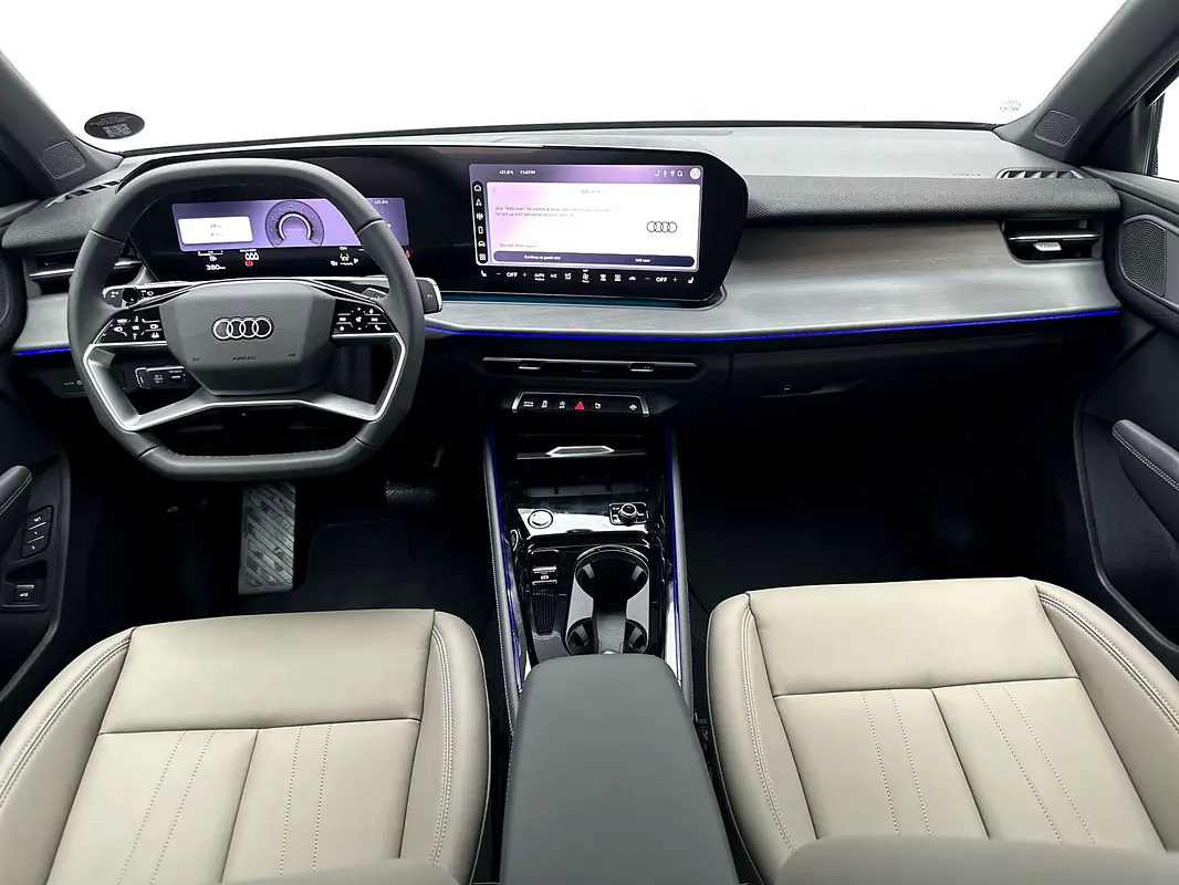 AUDI Q3 Other 2026 - photo 9 - Import Émirats | International Cars