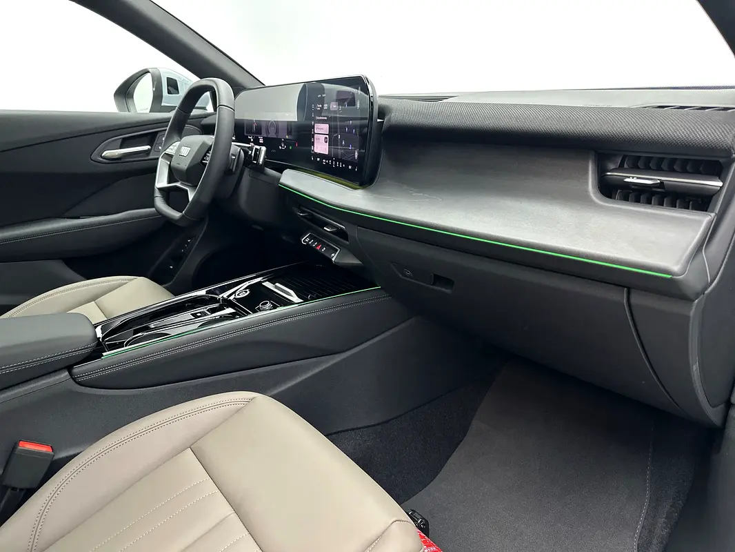 AUDI Q3 Other 2026 - photo 10 - Import Émirats | International Cars