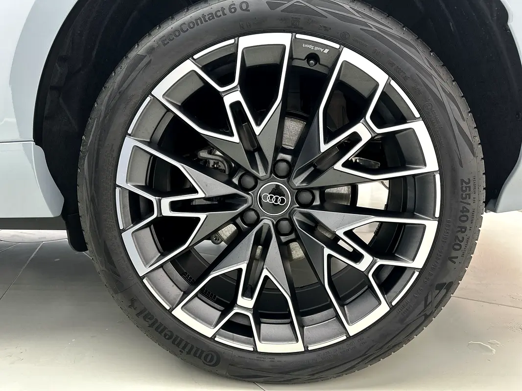 AUDI Q3 Other 2026 - photo 7 - Import Émirats | International Cars