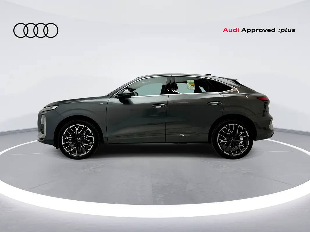 AUDI Q3 Other 2026 - photo 3 - Import Émirats | International Cars