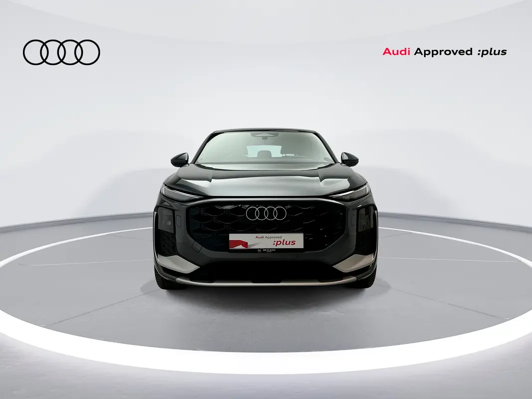 AUDI Q3 Other 2026 - photo 4 - Import Émirats | International Cars