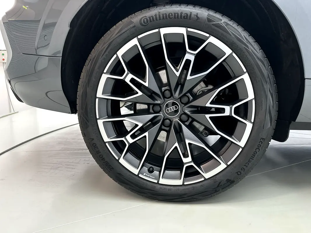 AUDI Q3 Other 2026 - photo 7 - Import Émirats | International Cars