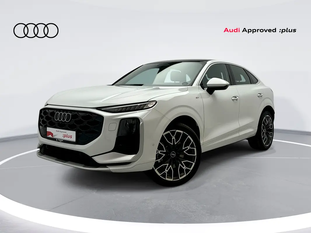 AUDI Q3 Other 2026