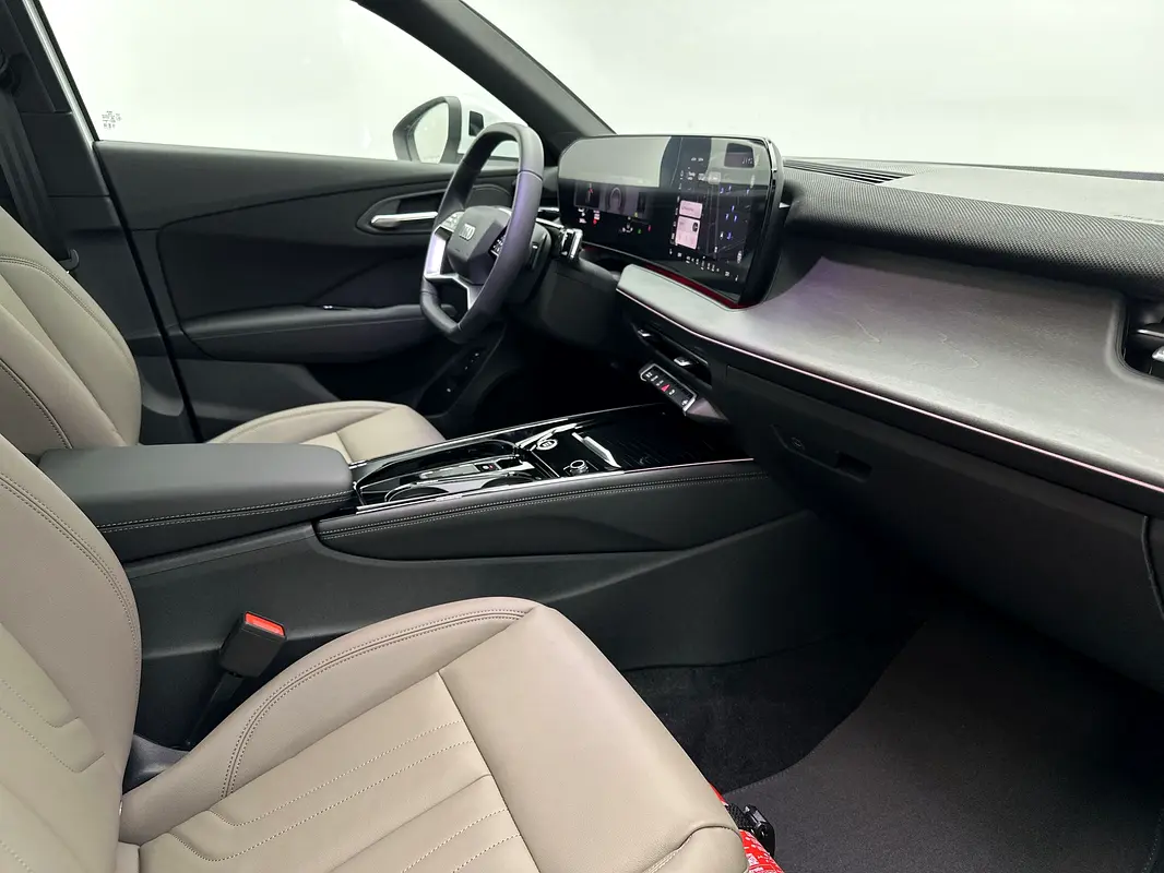 AUDI Q3 Other 2026 - photo 10 - Import Émirats | International Cars