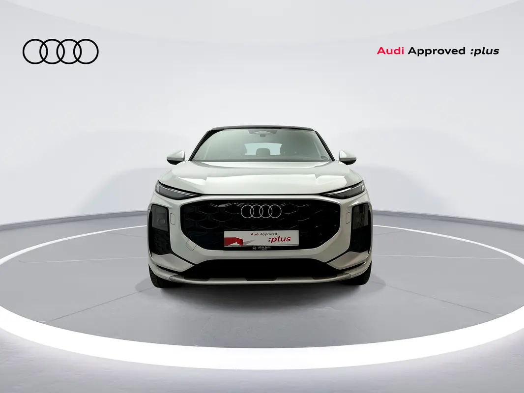 AUDI Q3 Other 2026 - photo 4 - Import Émirats | International Cars