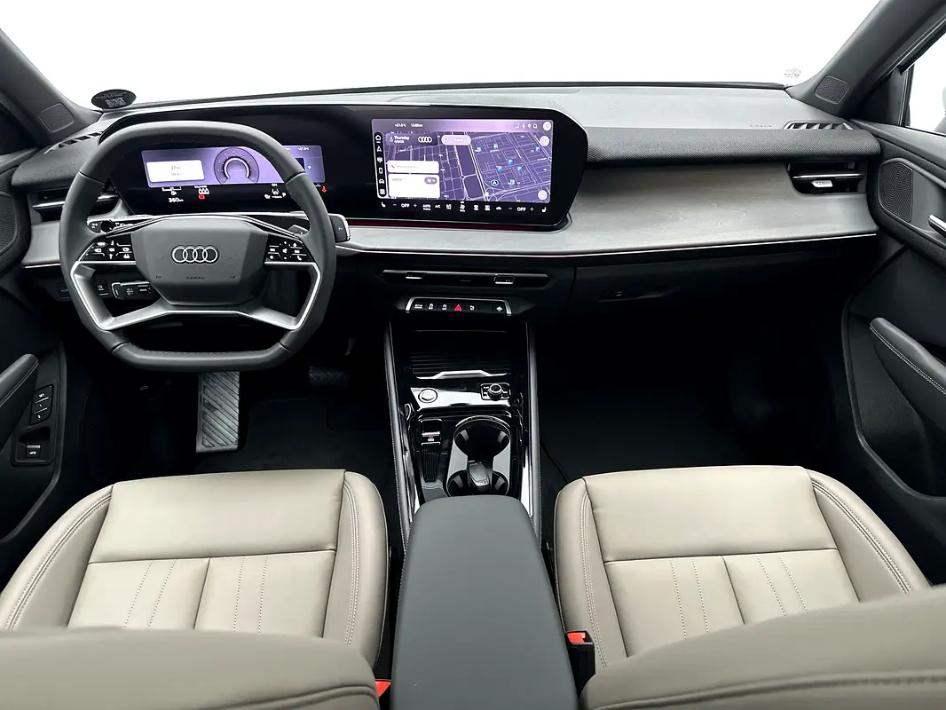 AUDI Q3 Other 2026 - photo 9 - Import Émirats | International Cars