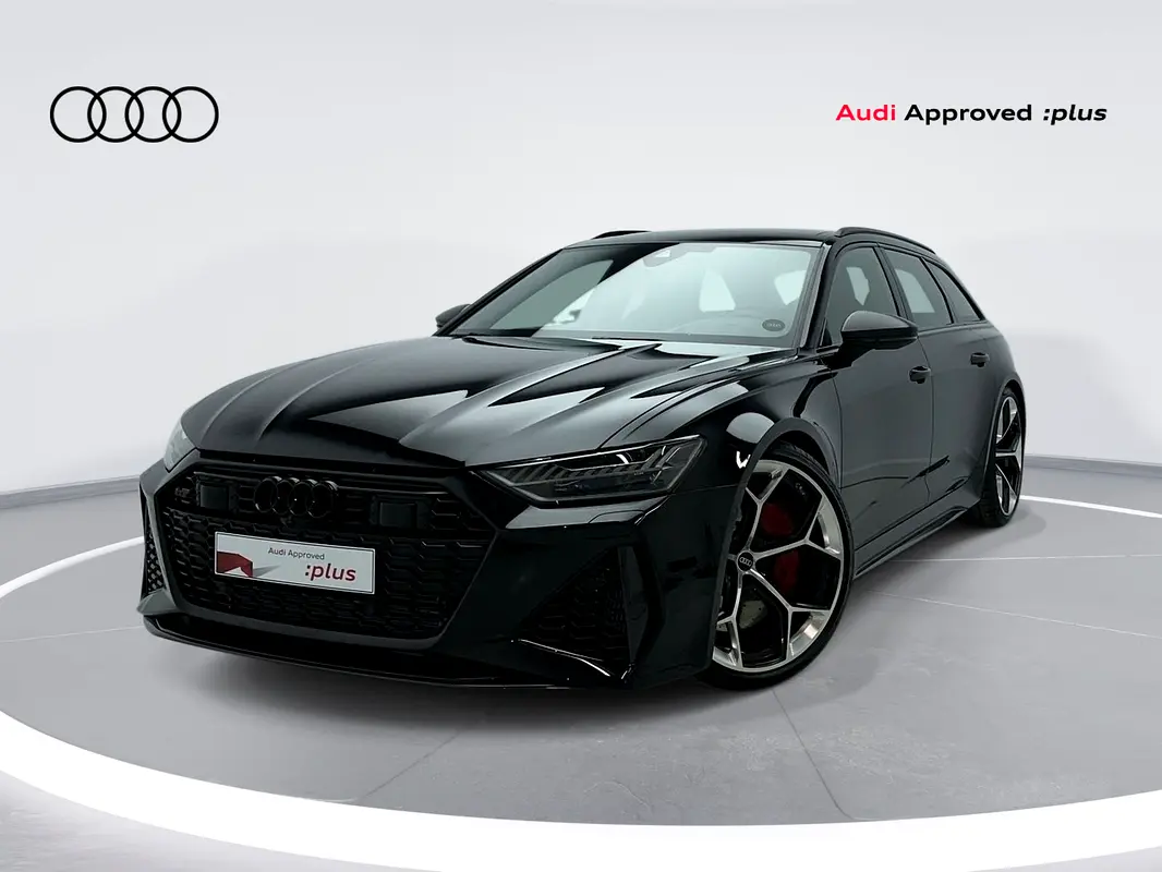 AUDI S6/RS6 Other 2024