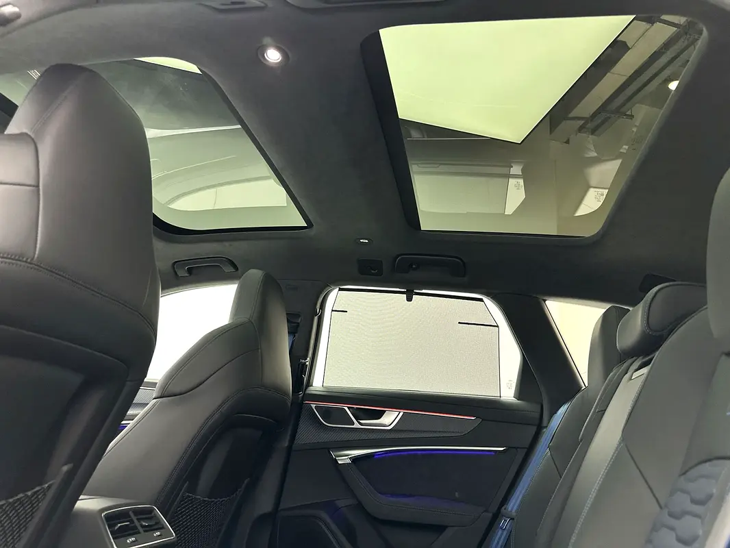 AUDI S6/RS6 Other 2024 - photo 12 - Import Émirats | International Cars