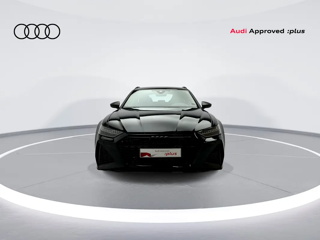 AUDI S6/RS6 Other 2024 - photo 4 - Import Émirats | International Cars