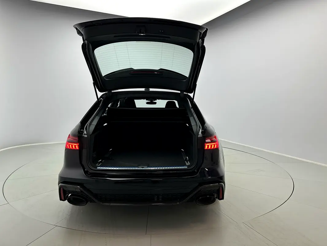 AUDI S6/RS6 Other 2024 - photo 6 - Import Émirats | International Cars