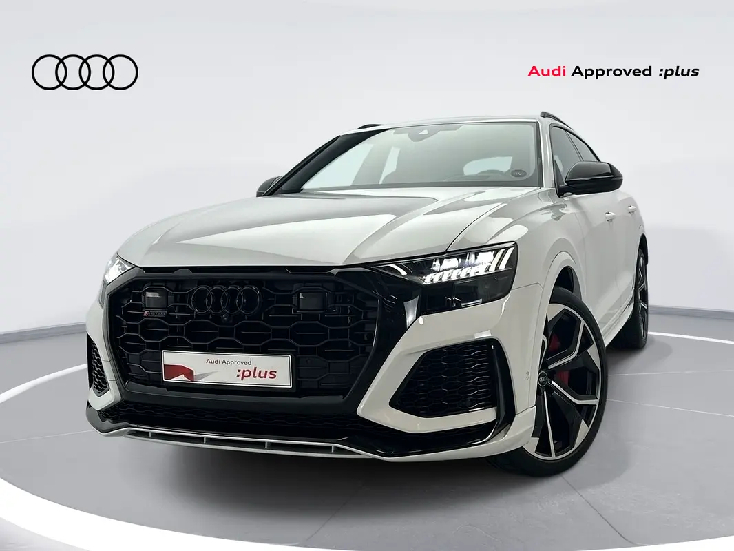 AUDI RS Q8 4.0 TFSI quattro 2023
