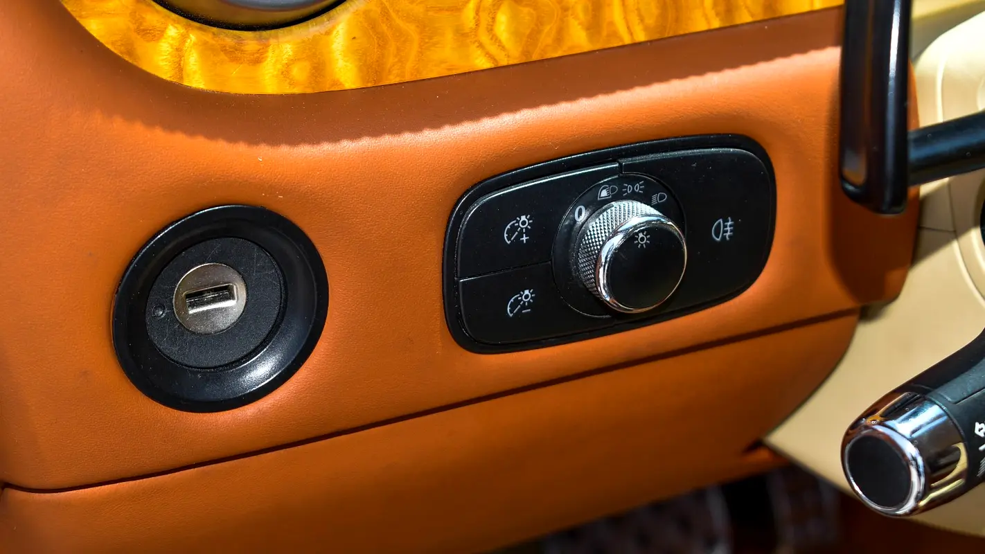 BENTLEY Continental GT Speed 2014 - photo 2 - Import Émirats | International Cars