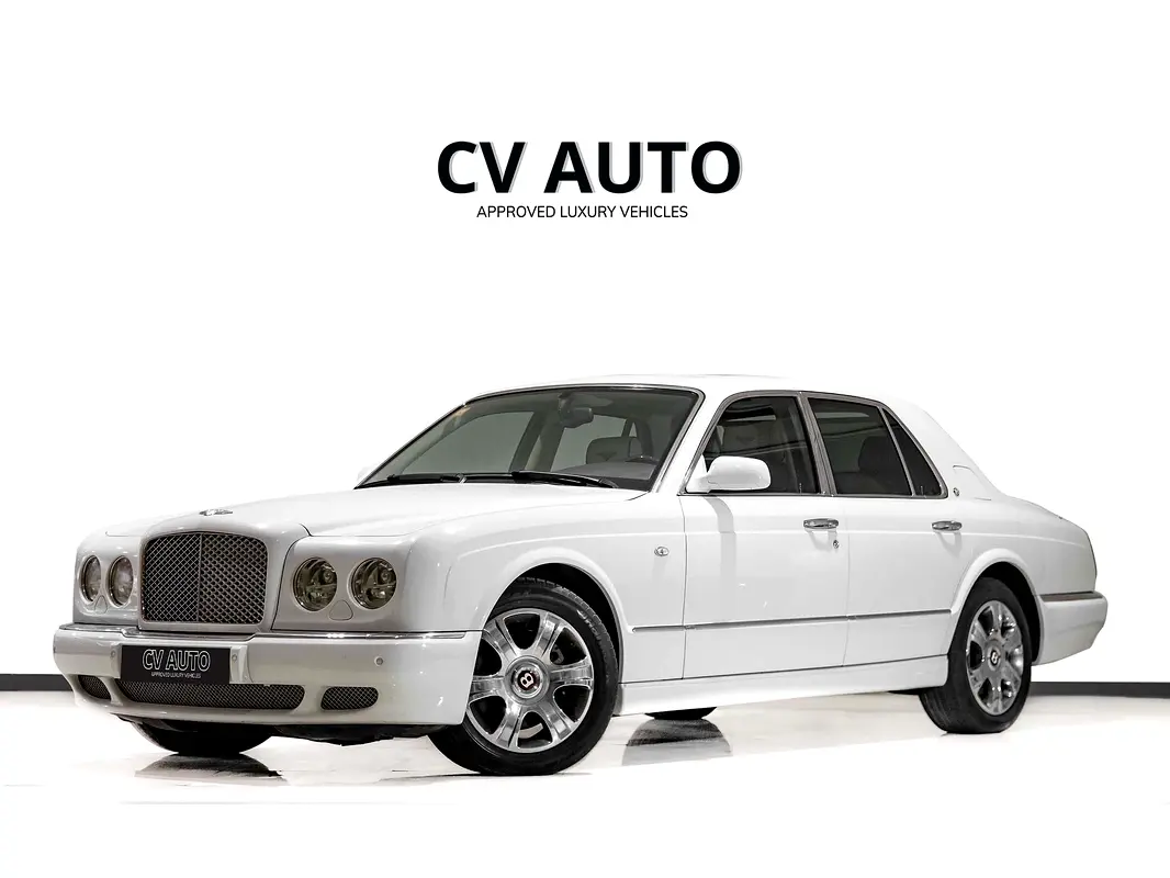 BENTLEY Arnage Other 2006