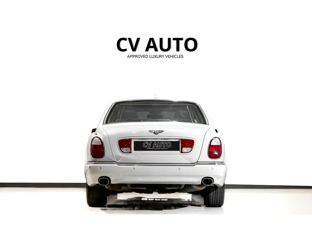 BENTLEY Arnage Other 2006 - photo 5 - Import Émirats | International Cars