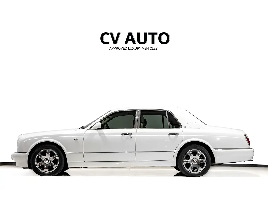 BENTLEY Arnage Other 2006 - photo 7 - Import Émirats | International Cars