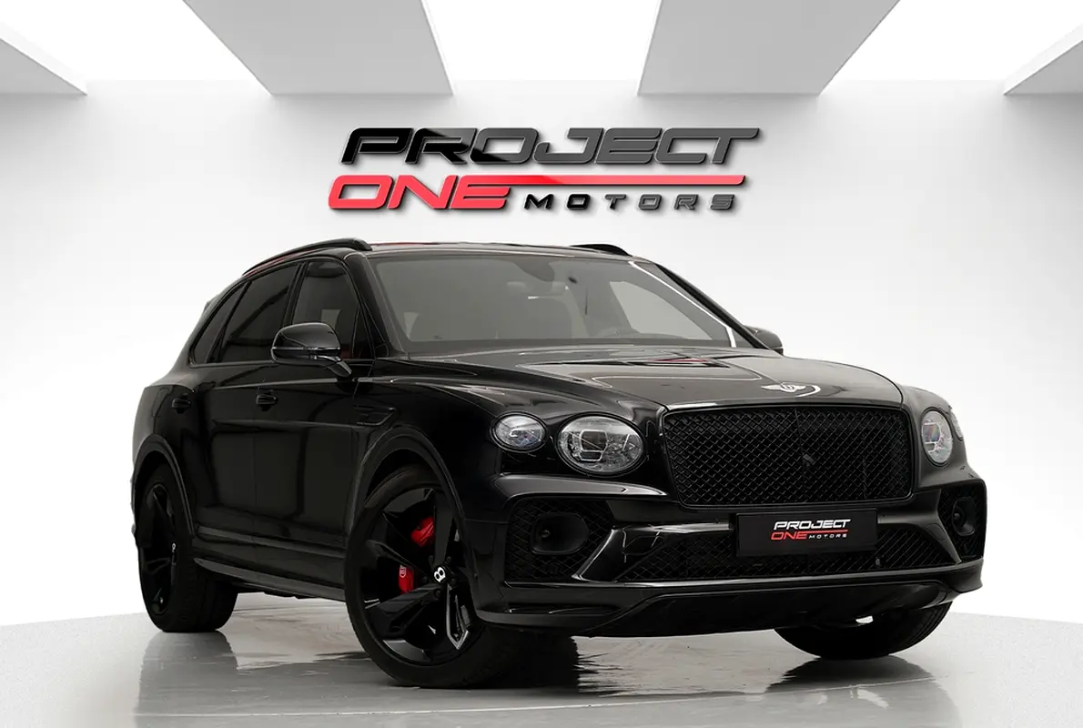 BENTLEY Azure Other 2023