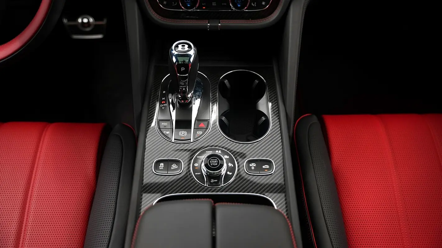 BENTLEY Azure Other 2023 - photo 10 - Import Émirats | International Cars