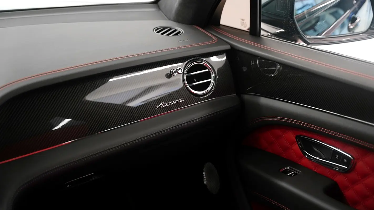 BENTLEY Azure Other 2023 - photo 11 - Import Émirats | International Cars