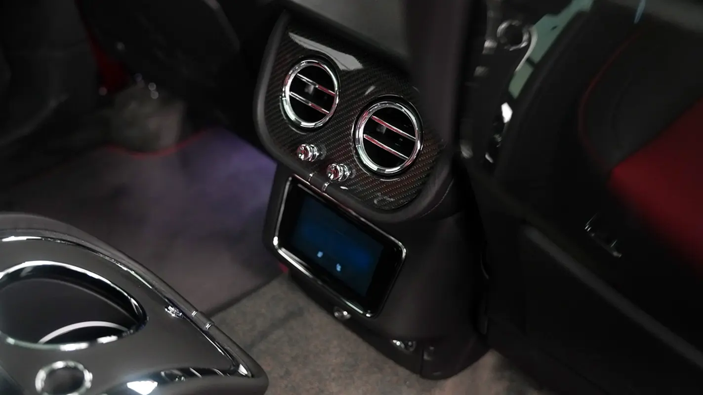 BENTLEY Azure Other 2023 - photo 12 - Import Émirats | International Cars