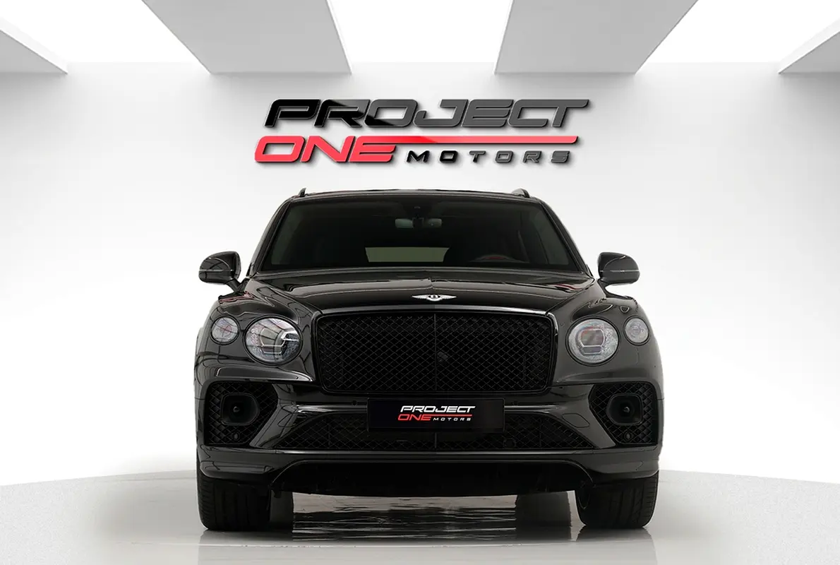 BENTLEY Azure Other 2023 - photo 2 - Import Émirats | International Cars