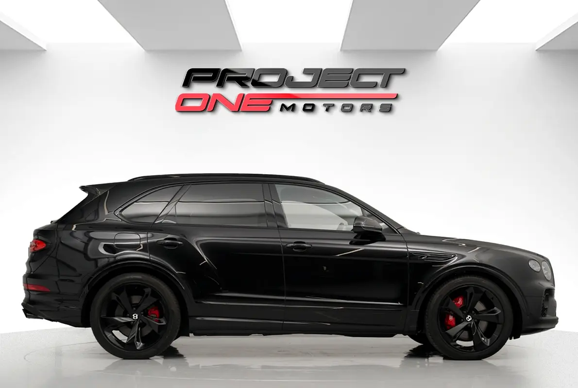 BENTLEY Azure Other 2023 - photo 3 - Import Émirats | International Cars